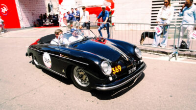 Mille Miglia 2024