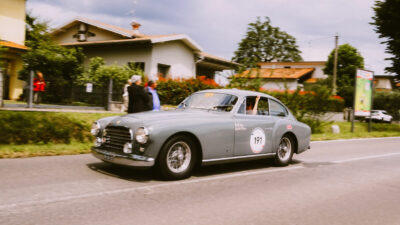 Mille Miglia 2024