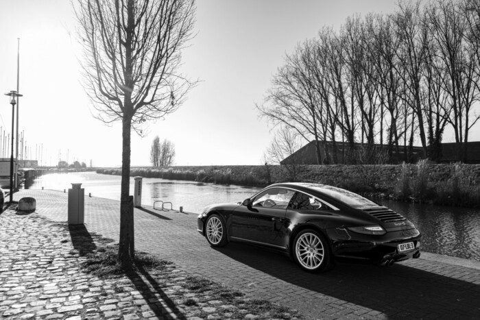 Mike Mieremet Fotografie