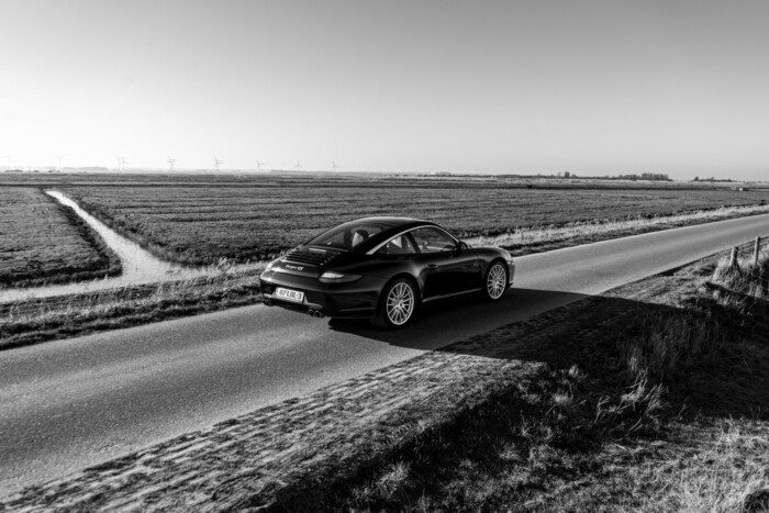 Mike Mieremet Fotografie