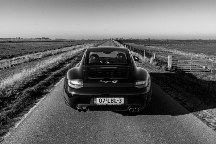 Mike Mieremet Fotografie