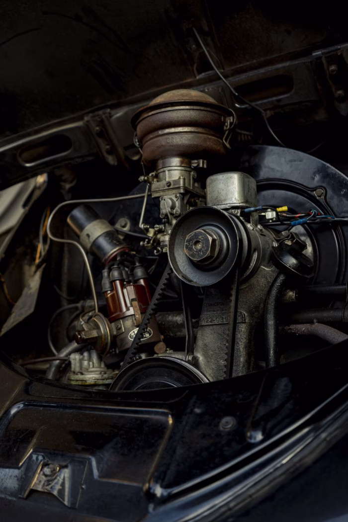 VW Kevers